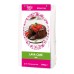 Lava cake mix 300g - glutenvrij